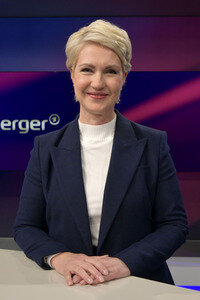 25.11.2025<br>Talkshow 'maischberger' in Berlin