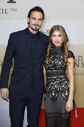 'Die Mannschaft' Premiere, Berlin