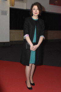 'Der junge Karl Marx' Premiere, Berlinale 2017