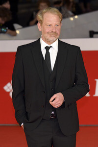 Filmpremiere 'Me, You', Internationales Filmfestival Rom 2026