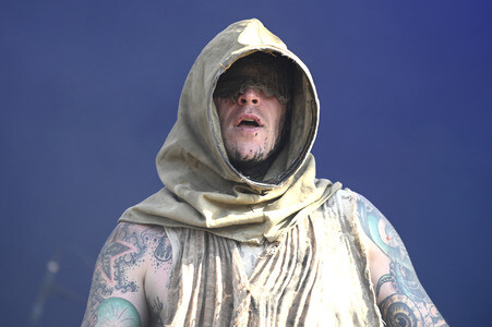 M'era Luna Festival 2026 in Hildesheim