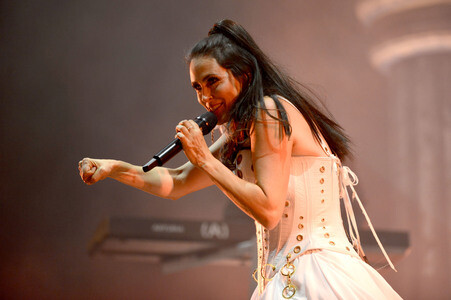 M'era Luna Festival 2026 in Hildesheim