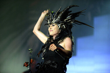 M'era Luna Festival 2014, Hildesheim