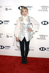'The Miseducation of Cameron Post' Premiere, Tribeca Film Festival 2018 in New York
