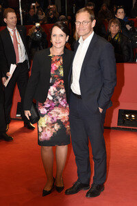 'Rückkehr nach Montauk' Premiere, Berlinale 2017