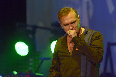 Morrissey Konzert, Hannover