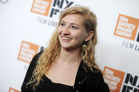 'Mudbound' Premiere, New York Film Festival 2017
