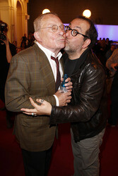 Verleihung 1. Deutscher Musical Theater Preis 2014, Berlin