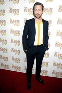 Screening von 'The Nice Guys' in New York