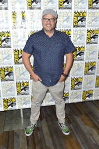 Photocall 'Nightflyers', San Diego Comic-Con International 2018