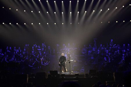 Night of the Proms 2025 in Hannover