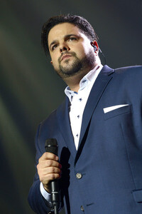 Night of the Proms 2015 in Hannover
