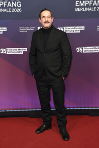 NRW Empfang, Berlinale 2026