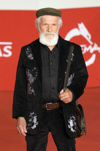 Festival-Opening und Filmpremiere 'La vita va cosi', Internationales Filmfestival Rom 2025