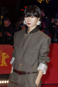 Festivaleröffnung und Filmpremiere 'No Good Men', Berlinale 2026