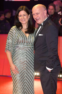 Festivaleröffnung und Filmpremiere 'No Good Men', Berlinale 2026