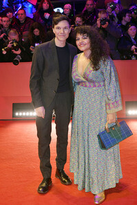 Festivaleröffnung und Filmpremiere 'No Good Men', Berlinale 2026