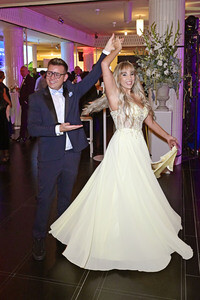 Leipziger Opernball 2026 in Leipzig