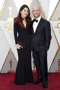 Oscar-Verleihung 2018 in Los Angeles