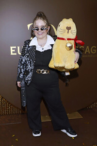 Charity Osterhasen Verkauf in Hamburg