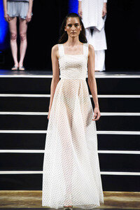 Mercedes-Benz Fashion Week Berlin Spring/Summer 2017