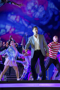 Opening des Parisian Hotel und Casino in Macau