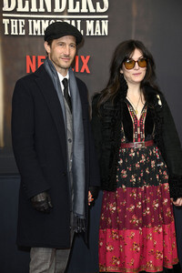 Filmpremiere 'Peaky Blinders: The Immortal Man' in Berlin