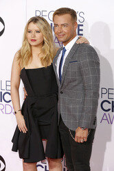 41. People's Choice Awards, Los Angeles