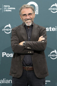 Photocall 'Mrs Playmen', Internationales Filmfestival Rom 2025