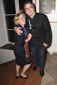 Bayerischer Poetentaler 2016 in München