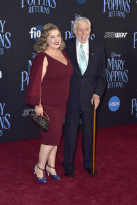 Filmpremiere 'Mary Poppins' Rückkehr' in Los Angeles