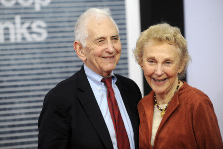 Filmpremiere 'Die Verlegerin' in Washington, D.C.
