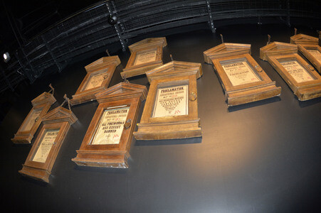 Harry Potter Studio Tour in Leavesden
