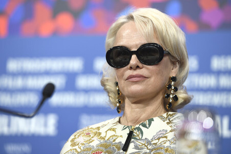 Pressekonferenz 'Rosebush Pruning', Berlinale 2026