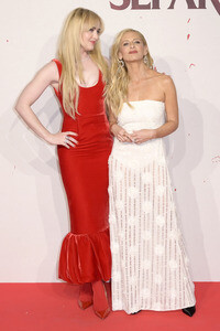 23.03.2026<br>Filmpremiere 'Ready or Not 2' in Rom