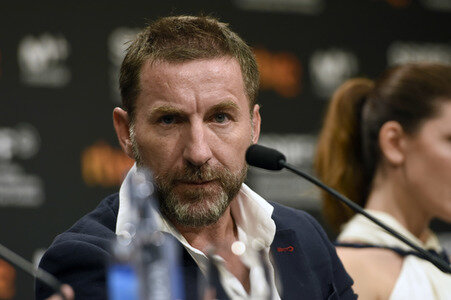Pressekonferenz 'The Realm', San Sebastian Film Festival 2018