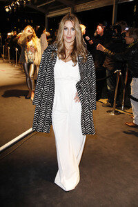 Riani Fashion Show auf der Berlin Fashion Week Autumn/Winter 2018