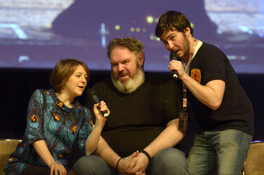 RingCon 2014, Bonn