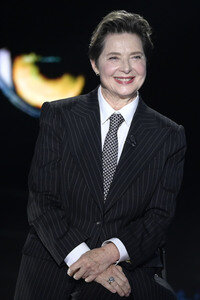 Talkshow 'Belve 2025' in Rom