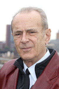 Francis Rossi m Hard Rock Cafe Hamburg