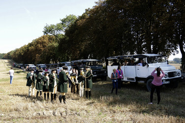 Rügen Cross Country 2014