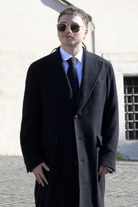 Festival di Sanremo 2026 Teilnehmer in Rom