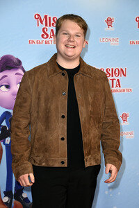 Filmpremiere 'Mission Santa - Ein Elf rettet Weihnachten' in Berlin