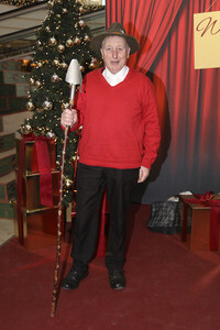 Autogrammstunde mit Schäfer Heinrich in Erfurt