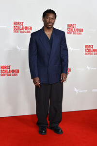 Filmpremiere 'Horst Schlämmer sucht das Glück' in Essen