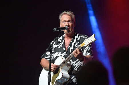 Konzert 'Olaf Berger präsentiert: Die Schlager des Jahres' in Löbau