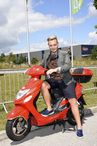 6. Open-Air-Schlagerparty in Erding