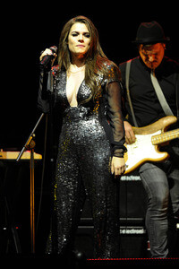Femme Schmidt Konzert in Hamburg