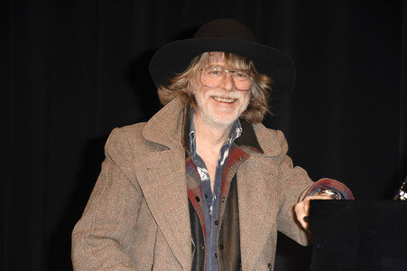 Showcase mit Helge Schneider in München