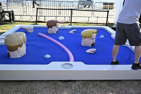 Impressionen von der San Diego Comic-Con International 2026